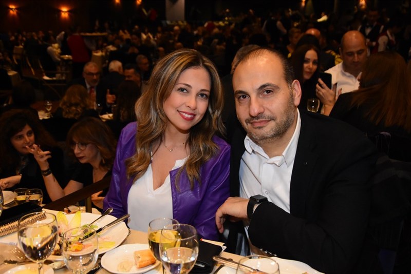 Richard Clayderman au Casino Du Liban